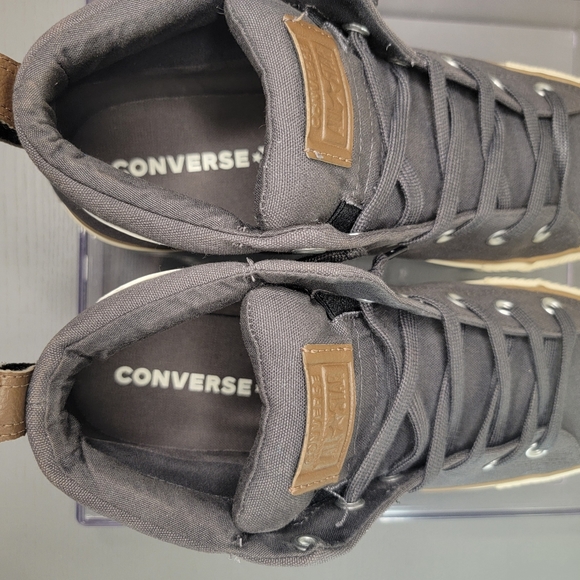 Converse Chuck Taylor Mid All-Stars 12 - Picture 2 of 7